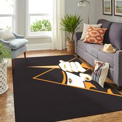Avenger Marvel Movies Area Rug Living Room Rug Home Decors Living Room Carpet Floor Decor The Us Decor