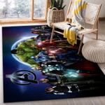 avenger movie 1 area rug living room and bed room rug rug regtangle carpet floor decor home decor 0
