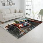 avenger movie 5 area rug living room and bed room rug rug regtangle carpet floor decor home decor 0