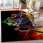 avenger movie 6 area rug living room and bed room rug rug regtangle carpet floor decor home decor 0