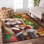 avengers abbey road area rugs marvel superhero living room carpet 0