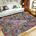 avengers area rug living room rug home decor home decor bedroom living room decor 0