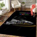 avengers end game area rug living room rug home decor marvel superhero movie floor decor 190918 0