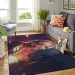 avengers infinity war area rugs marvel superhero movie living room 0