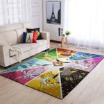 avengers superhero marvel multi dual rug living room rug home decor area rug living room rug home decor floor decor 0
