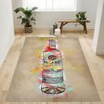 bacardi area rug living room and bed room rug area rug living room carpet rug regtangle carpet floor decor home decor 0