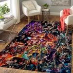 back to the future 2 dhcld0110 dz rug living room rug home decor 0