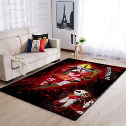 Back To The Future Arealiving Arealiving Bed Home Decor Area Rug Living Room 