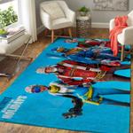 bad religion area rug living room rug home decor music ofd 1909083 0