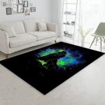 bad uncle art area rug bedroom rug home us decor living room area rug home decor 0