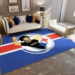 badminton ht260803m rug living room rug home decor 0