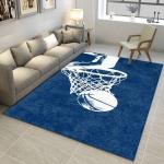 baketball area rugs living room carpet christmas gift rug regtangle carpet floor decor home decor v11206 0