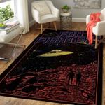 baltimore ravens arealiving nfl football team logo carpetravens pride from 1996 home decor area rug living room 0