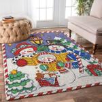baseball 3 dhcdhc ld2410 rug living room rug home decor 0