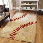 baseball b210805 rug area rug living room carpet rug regtangle carpet floor decor home decor 0