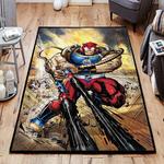 baseball dhc509002m rug living room rug home decor 0