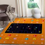 baseball lover area rug living room rug home decor ofd bl190827 0