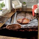 baseball lover rug rcdd81f22364 area rug living room carpet rug regtangle carpet floor decor home decor 0