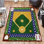baseball rug ccc19101615 rug living room area rug home decor 0