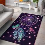 basenji cute area rug living room rug home decor 0