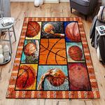 basketball rug ccc19103573 rug living room area rug home decor 0