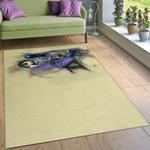 batman and joker area rug living room and bed room rug rug regtangle carpet floor decor home decor 0