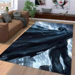 batman area rug living room rug home decor superhero movie ofd 101112 0