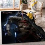 batman arkham knight gaming area rug living room and bed room rug rug regtangle carpet floor decor home decor 0