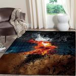 batman logo area rugs dc comic movies living room carpet fn181216 rug regtangle carpet floor decor home decor 0