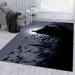batman marvel 1 area rug living room and bed room rug rug regtangle carpet floor decor home decor 0