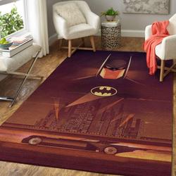 Batman Marvel 10 Area Rug Living Room And Bed Room Rug Rug Regtangle Carpet