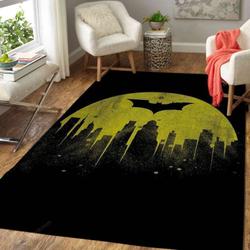 Batman Marvel 12 Area Rug Living Room And Bed Room Rug Rug Regtangle Carpet