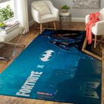 batman x fortnite area rug video game carpet gamer living room rugs rug regtangle carpet floor decor home decor 0