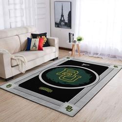 Baylor Bears Area Rugs Ncaa Living Room Carpet 20030322 Rug Regtangle Carpet