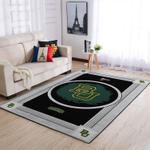 baylor bears ncaa area rugs living room carpet team logo home rug regtangle carpet floor decor home decor 0