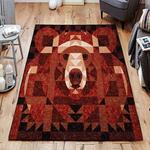 beagle area rug living room rug home decor 0