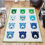 beagle rug ccc191003 rug living room area rug home decor 0