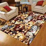 beagle rug ccc19101625 rug living room area rug home decor 0