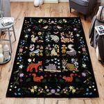 beagle rug ccc19101626 rug living room area rug home decor 0