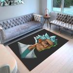 bean bryant wpap basketball pop art professional player rug basketball pop art jordan rugs basketball legend 0