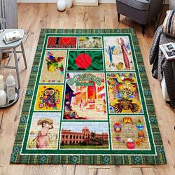 Bear 5 Dhcdhc Ld2809 Rug Living Room Rug Home Decor