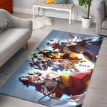 bear buffalo check dhc1610010m rug living room rug home decor 0