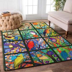 Bear Dhc270802R Rug Living Room Rug Home Decor