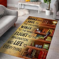 Bear Elegance Dhc2309016M Rug Living Room Rug Home Decor