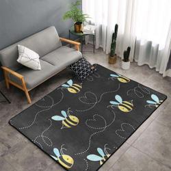 Bear Rug Ccc19103583 Rug Living Room Area Rug Home Decor