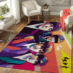 beatles band music rock band 1960 popart for beatles fans area rug rug regtangle carpet floor decor home decor 0