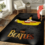 beatles band music the legend of english art area rug area rug living room carpet rug regtangle carpet floor decor home decor 0