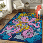 beatles octopus garden rock music band the legend area rug area rug living room carpet rug regtangle carpet floor decor home decor 0