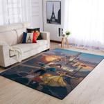 beauty and the beast area rug living room rug home decor disney movie ofd 19101002 0