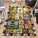 bee rug ccc19103590 rug living room area rug home decor 0